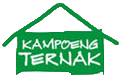 Kampoeng Ternak - Karya Masyarakat Mandiri